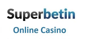 Superbetin Online Casino