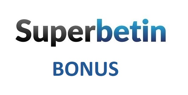 Superbetin Bonus