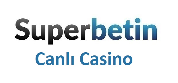 Superbetin Canlı Casino